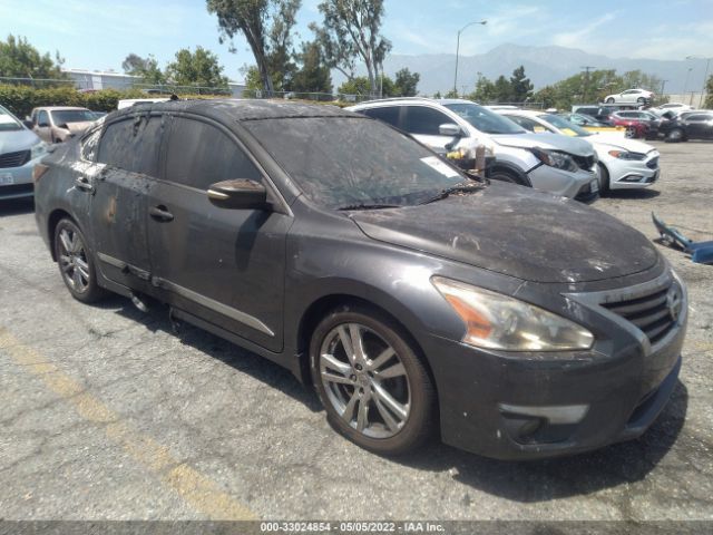 Photo 0 VIN: 1N4BL3AP0DN517276 - NISSAN ALTIMA 