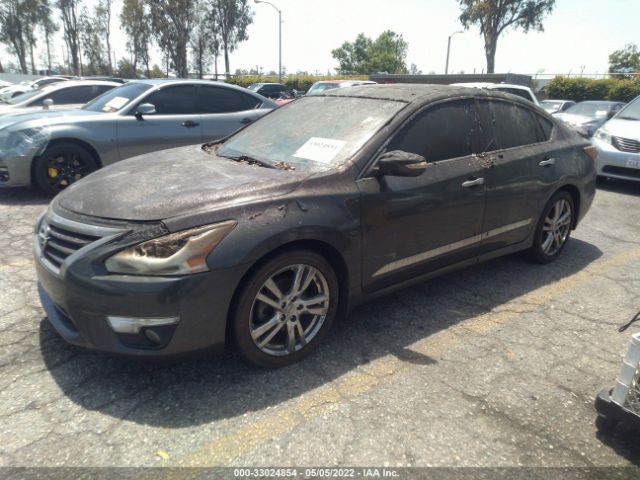 Photo 1 VIN: 1N4BL3AP0DN517276 - NISSAN ALTIMA 