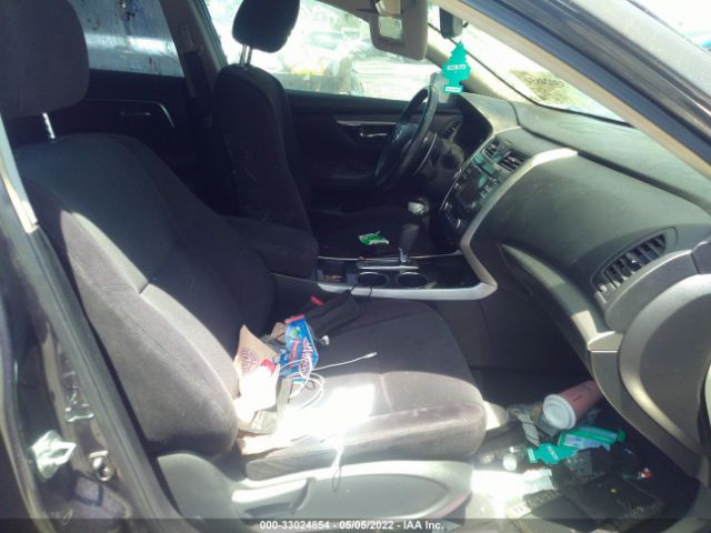 Photo 4 VIN: 1N4BL3AP0DN517276 - NISSAN ALTIMA 