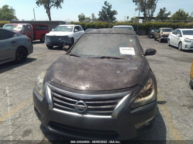 Photo 5 VIN: 1N4BL3AP0DN517276 - NISSAN ALTIMA 