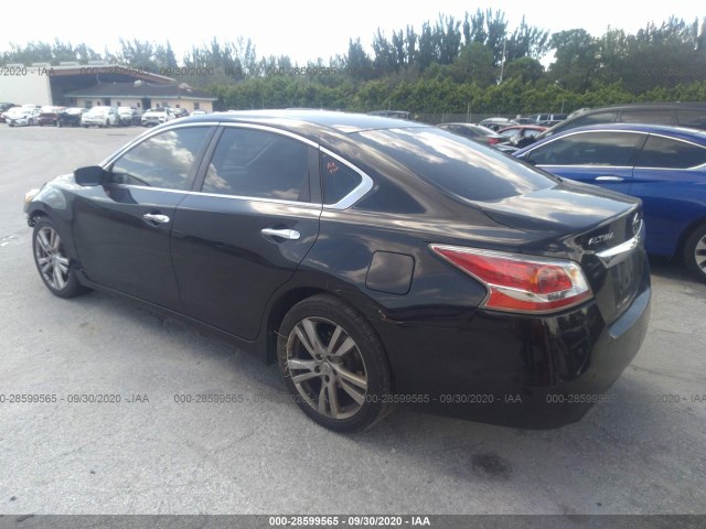 Photo 2 VIN: 1N4BL3AP0DN562508 - NISSAN ALTIMA 