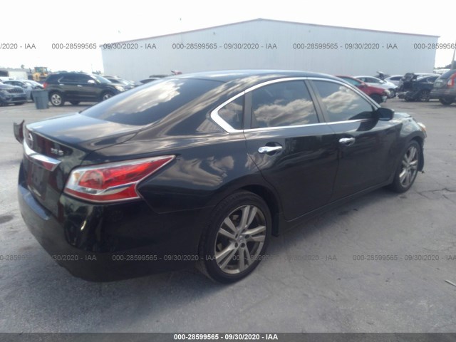 Photo 3 VIN: 1N4BL3AP0DN562508 - NISSAN ALTIMA 