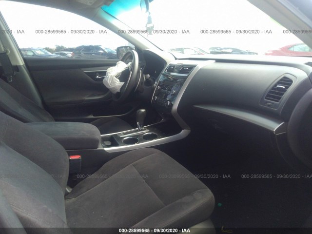 Photo 4 VIN: 1N4BL3AP0DN562508 - NISSAN ALTIMA 