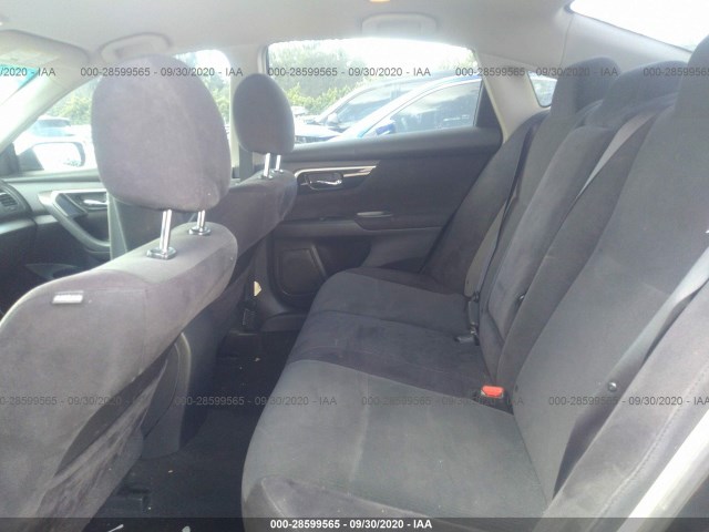 Photo 7 VIN: 1N4BL3AP0DN562508 - NISSAN ALTIMA 