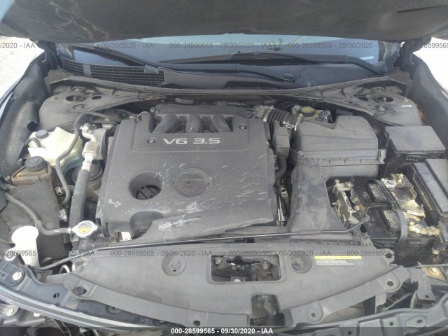 Photo 9 VIN: 1N4BL3AP0DN562508 - NISSAN ALTIMA 