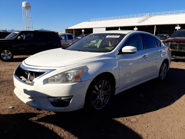 Photo 1 VIN: 1N4BL3AP0DN578255 - NISSAN ALTIMA 3.5 