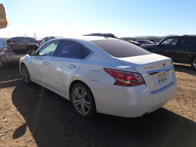 Photo 2 VIN: 1N4BL3AP0DN578255 - NISSAN ALTIMA 3.5 