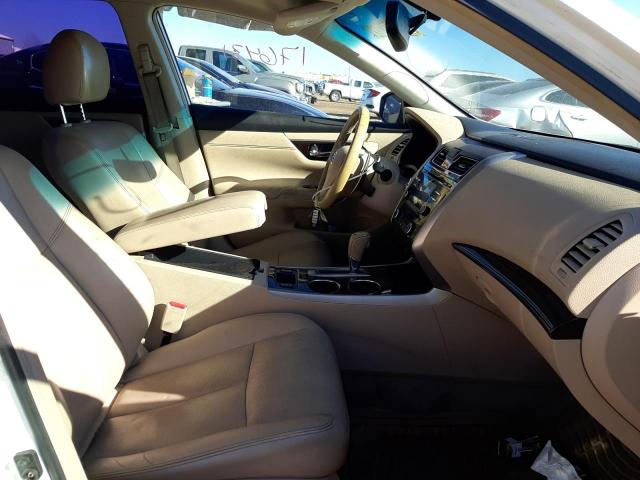 Photo 4 VIN: 1N4BL3AP0DN578255 - NISSAN ALTIMA 3.5 