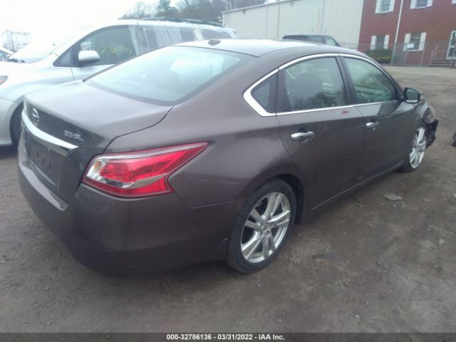 Photo 3 VIN: 1N4BL3AP0DN585318 - NISSAN ALTIMA 