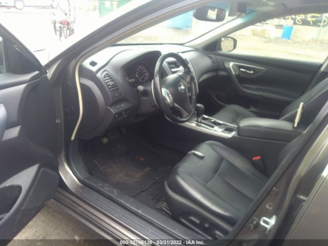 Photo 4 VIN: 1N4BL3AP0DN585318 - NISSAN ALTIMA 