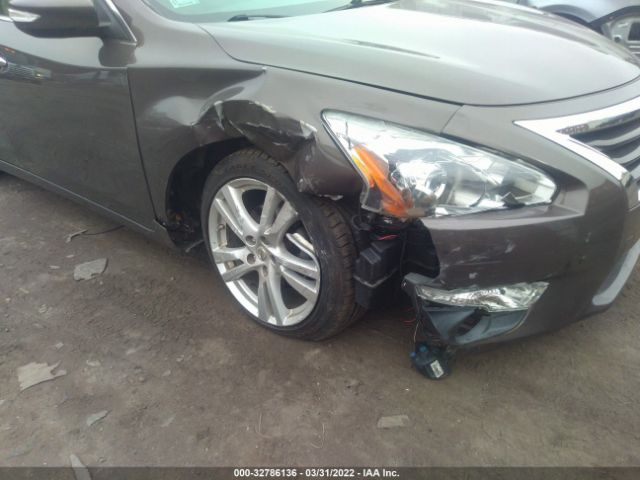 Photo 5 VIN: 1N4BL3AP0DN585318 - NISSAN ALTIMA 