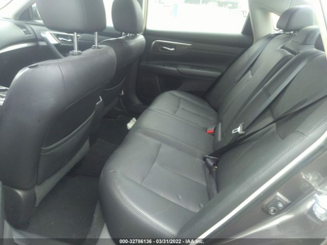 Photo 7 VIN: 1N4BL3AP0DN585318 - NISSAN ALTIMA 