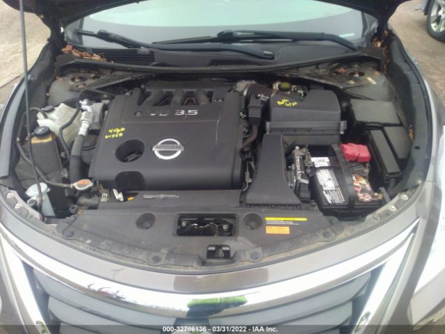 Photo 9 VIN: 1N4BL3AP0DN585318 - NISSAN ALTIMA 