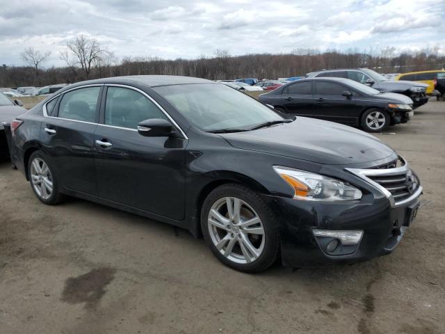 Photo 3 VIN: 1N4BL3AP0EC130871 - NISSAN ALTIMA 