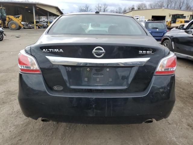 Photo 5 VIN: 1N4BL3AP0EC130871 - NISSAN ALTIMA 