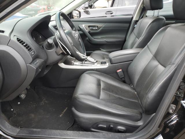 Photo 6 VIN: 1N4BL3AP0EC130871 - NISSAN ALTIMA 