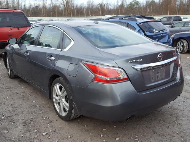 Photo 2 VIN: 1N4BL3AP0EC174885 - NISSAN ALTIMA 