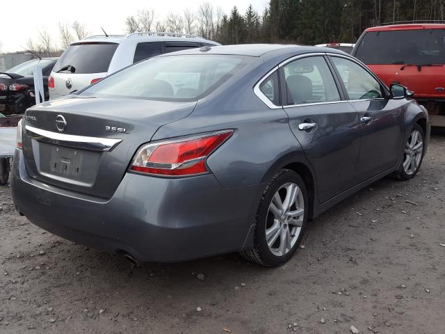 Photo 3 VIN: 1N4BL3AP0EC174885 - NISSAN ALTIMA 