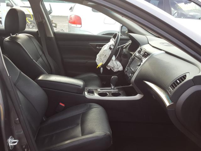 Photo 4 VIN: 1N4BL3AP0EC174885 - NISSAN ALTIMA 