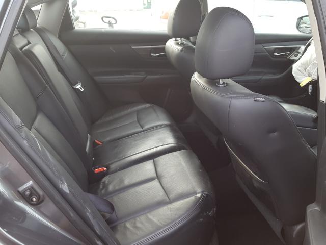 Photo 5 VIN: 1N4BL3AP0EC174885 - NISSAN ALTIMA 