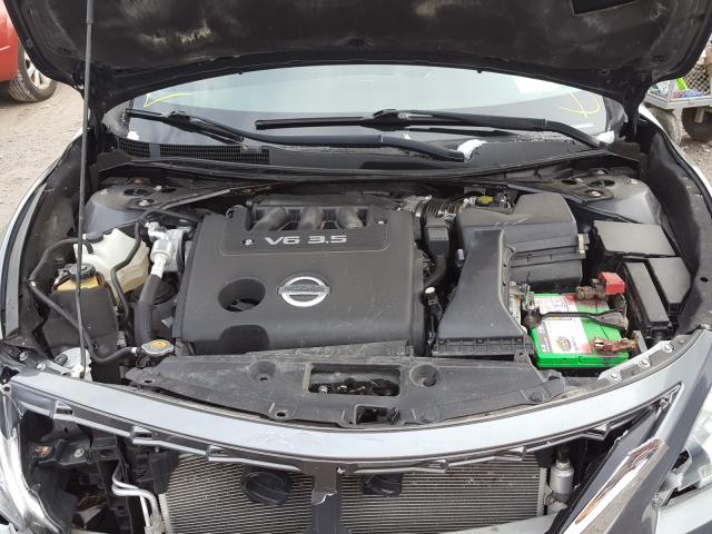 Photo 6 VIN: 1N4BL3AP0EC174885 - NISSAN ALTIMA 