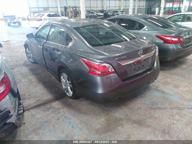 Photo 2 VIN: 1N4BL3AP0EC174885 - NISSAN ALTIMA 