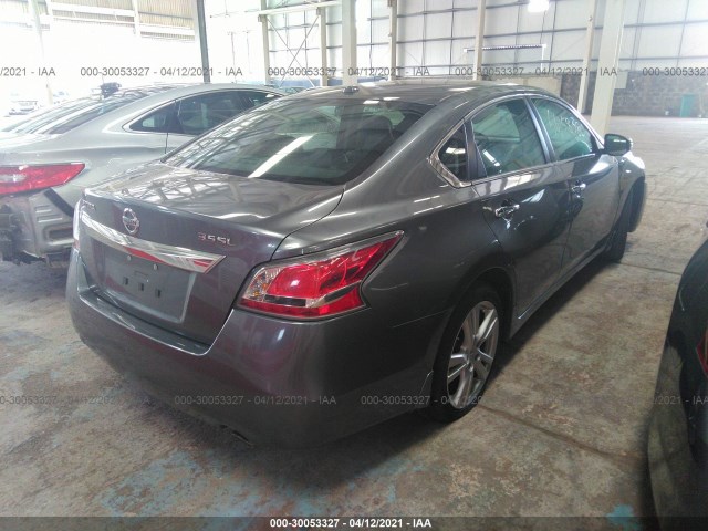 Photo 3 VIN: 1N4BL3AP0EC174885 - NISSAN ALTIMA 