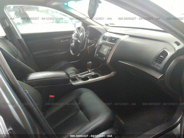 Photo 4 VIN: 1N4BL3AP0EC174885 - NISSAN ALTIMA 