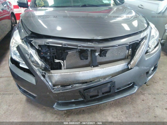 Photo 5 VIN: 1N4BL3AP0EC174885 - NISSAN ALTIMA 