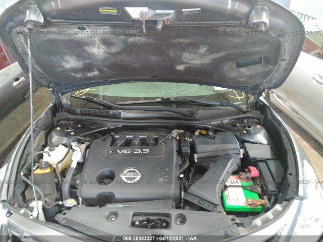 Photo 9 VIN: 1N4BL3AP0EC174885 - NISSAN ALTIMA 