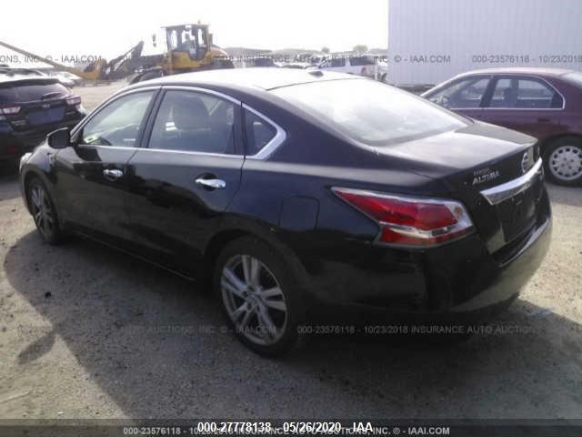 Photo 2 VIN: 1N4BL3AP0EC316166 - NISSAN ALTIMA 