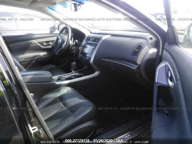 Photo 4 VIN: 1N4BL3AP0EC316166 - NISSAN ALTIMA 