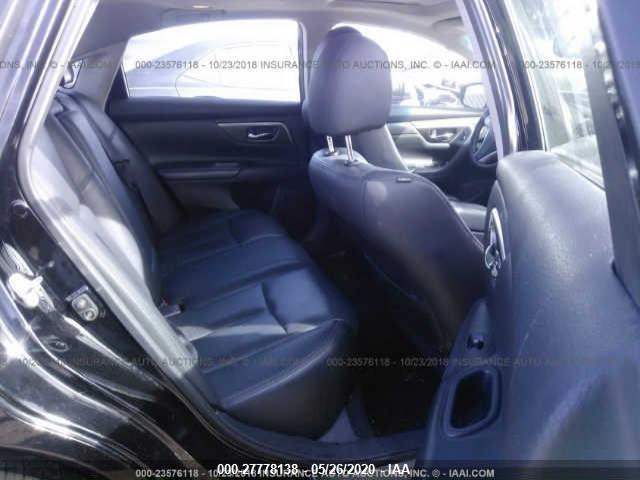 Photo 7 VIN: 1N4BL3AP0EC316166 - NISSAN ALTIMA 