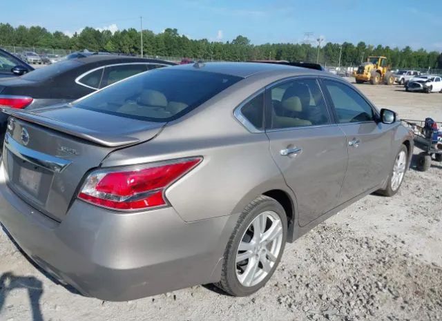 Photo 3 VIN: 1N4BL3AP0EC318595 - NISSAN ALTIMA 