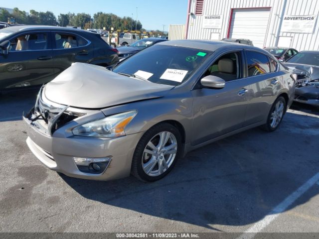 Photo 1 VIN: 1N4BL3AP0EN236418 - NISSAN ALTIMA 