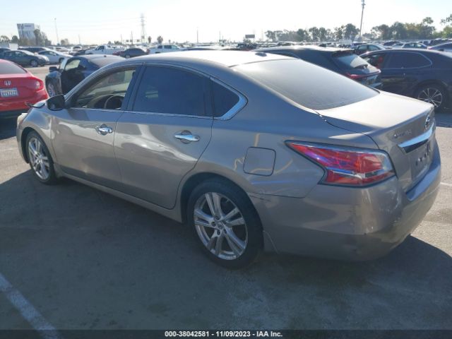 Photo 2 VIN: 1N4BL3AP0EN236418 - NISSAN ALTIMA 