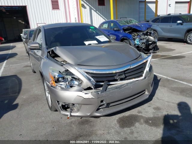 Photo 5 VIN: 1N4BL3AP0EN236418 - NISSAN ALTIMA 