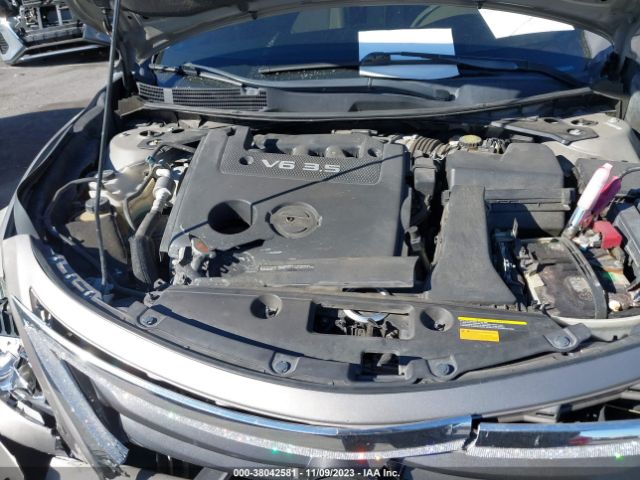 Photo 9 VIN: 1N4BL3AP0EN236418 - NISSAN ALTIMA 