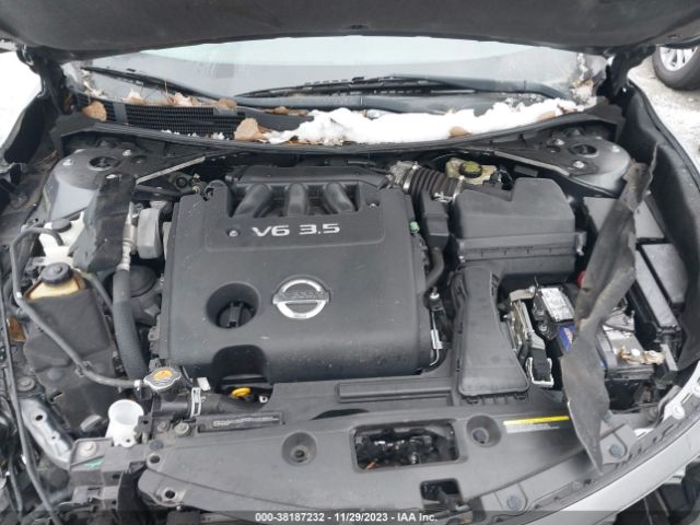 Photo 9 VIN: 1N4BL3AP0FC111965 - NISSAN ALTIMA 