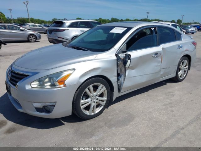 Photo 1 VIN: 1N4BL3AP0FC122108 - NISSAN ALTIMA 