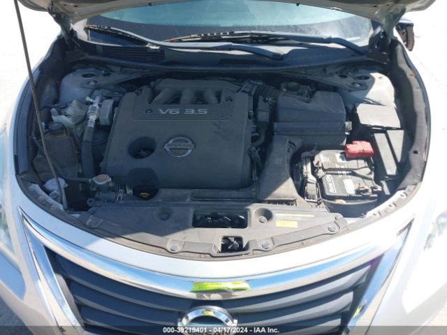 Photo 9 VIN: 1N4BL3AP0FC122108 - NISSAN ALTIMA 