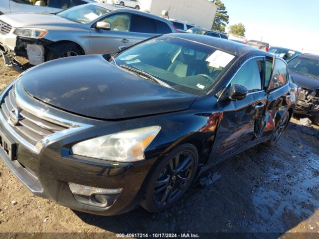 Photo 1 VIN: 1N4BL3AP0FC125929 - NISSAN ALTIMA 