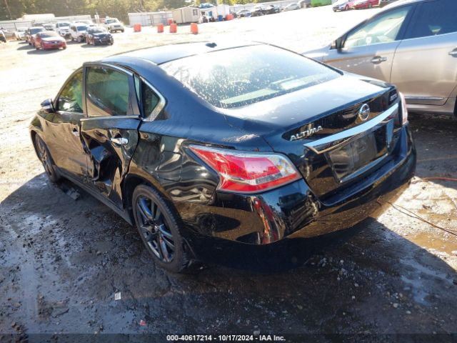 Photo 2 VIN: 1N4BL3AP0FC125929 - NISSAN ALTIMA 