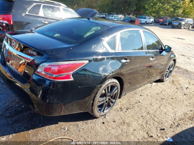 Photo 3 VIN: 1N4BL3AP0FC125929 - NISSAN ALTIMA 