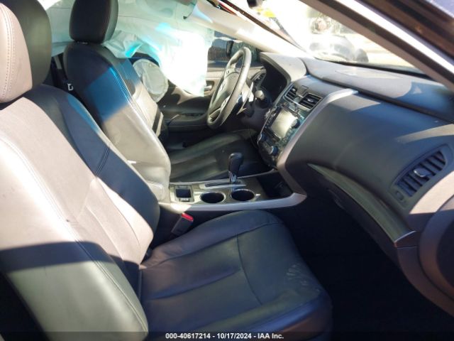 Photo 4 VIN: 1N4BL3AP0FC125929 - NISSAN ALTIMA 