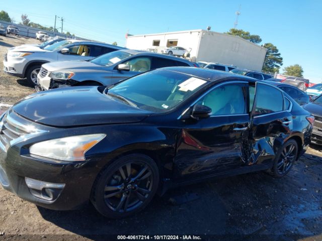 Photo 5 VIN: 1N4BL3AP0FC125929 - NISSAN ALTIMA 