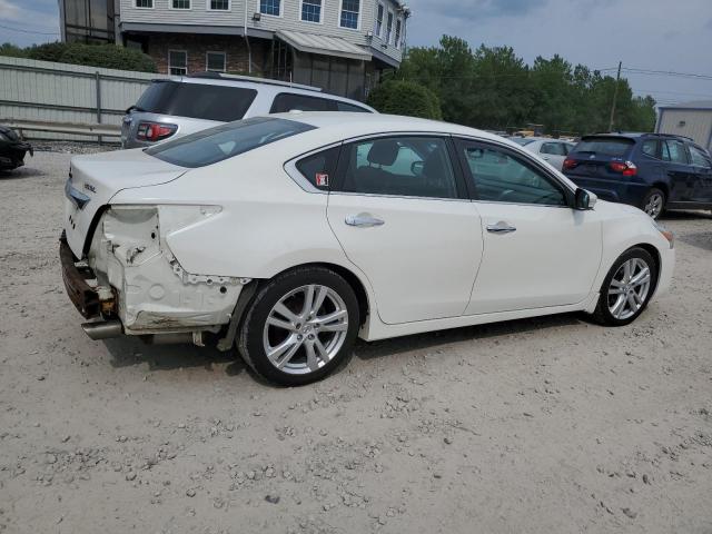 Photo 2 VIN: 1N4BL3AP0FC130998 - NISSAN ALTIMA 