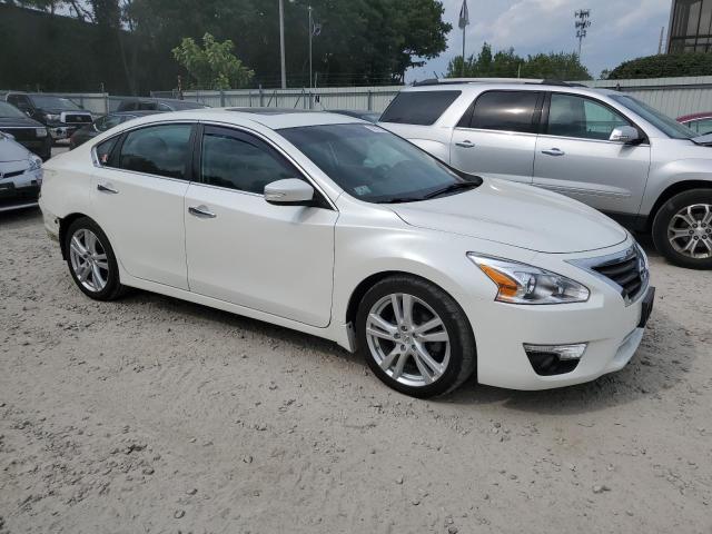 Photo 3 VIN: 1N4BL3AP0FC130998 - NISSAN ALTIMA 