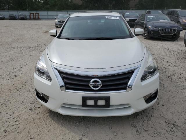 Photo 4 VIN: 1N4BL3AP0FC130998 - NISSAN ALTIMA 