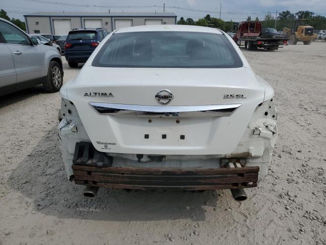 Photo 5 VIN: 1N4BL3AP0FC130998 - NISSAN ALTIMA 